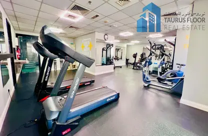 Apartment - 2 Bedrooms - 3 Bathrooms for rent in Boulevard City Suite Building - Al Nahda 2 - Al Nahda - Dubai