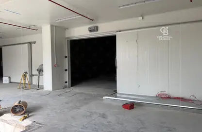 مستودع - استوديو - 1 حمام للايجار في 2 الورسان - الورسان - دبي مستودع - استوديو - 1 حمام للايجار في 2 الورسان - الورسان - دبي