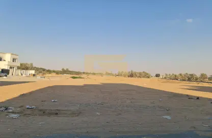 أرض - استوديو للبيع في الزاهية جاردنز - الزاهية - عجمان