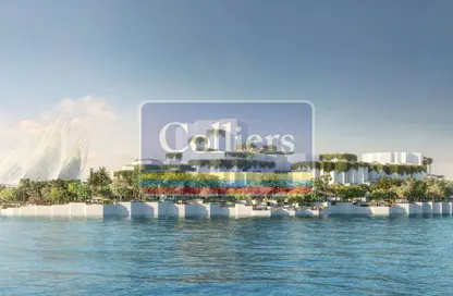 Apartment - 1 Bedroom - 2 Bathrooms for sale in The Source II - Saadiyat Cultural District - Saadiyat Island - Abu Dhabi
