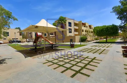 Townhouse - 3 Bedrooms - 4 Bathrooms for rent in Al Tharwaniyah Community - Al Raha Gardens - Abu Dhabi