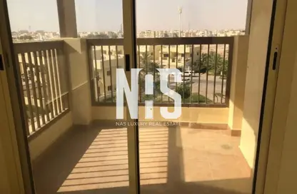 Apartment - 2 Bedrooms - 3 Bathrooms for sale in Bawabat Al Sharq - Baniyas East - Baniyas - Abu Dhabi