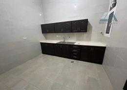 Bathroom image for: Apartment - 2 bedrooms - 2 bathrooms for rent in Al Rahba - Abu Dhabi, Image 1