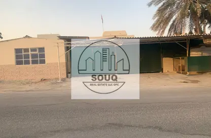 Villa - 4 Bedrooms - 3 Bathrooms for sale in Al Sharisha - Ras Al Khaimah