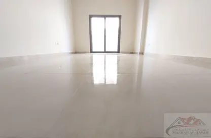 Apartment - 1 Bedroom - 2 Bathrooms for rent in Al Nada Tower - Al Nahda - Sharjah