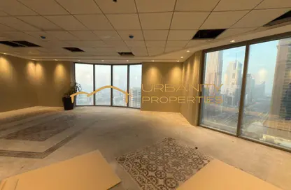 Office Space - Studio for rent in Al Saqr Business Tower - Sheikh Zayed Road - Dubai