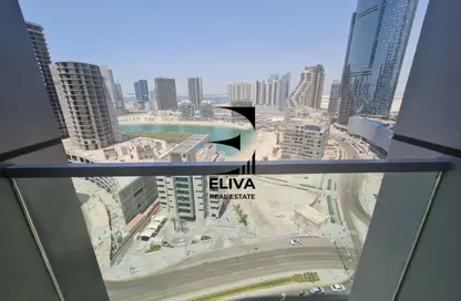 Apartment - 2 Bedrooms - 2 Bathrooms for sale in Radiant Square - City Of Lights - Al Reem Island - Abu Dhabi