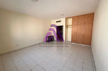 Apartment - Studio - 1 Bathroom for rent in Building U11 - Italy Cluster - International City - Dubai