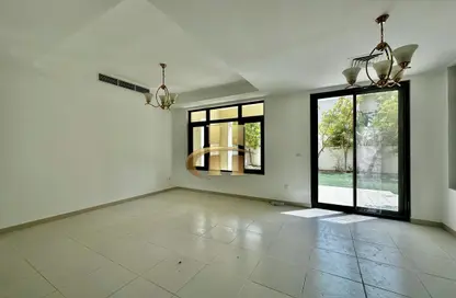 Villa - 3 Bedrooms - 3 Bathrooms for rent in Mira Oasis 3 - Mira Oasis - Reem - Dubai