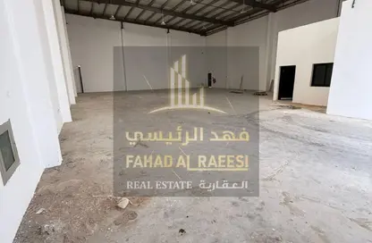 Warehouse - Studio - 1 Bathroom for rent in Umm Al Thuoob - Umm Al Quwain