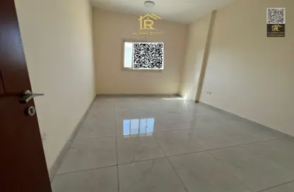 Apartment - 1 Bedroom - 2 Bathrooms for rent in Orient Tower 1 - Orient Towers - Al Bustan - Ajman