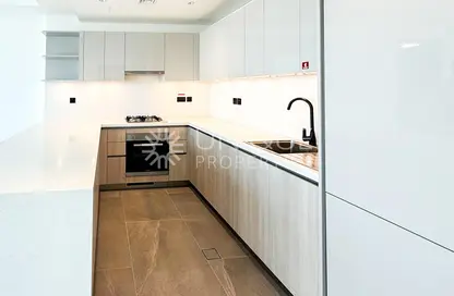 Apartment - 1 Bedroom - 2 Bathrooms for sale in The Crest Tower A - The Crest - Sobha Hartland - Mohammed Bin Rashid City - Dubai