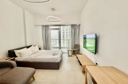 Apartment - Studio - 1 Bathroom for rent in Azizi Farishta - Al Furjan - Dubai Apartment - Studio - 1 Bathroom for rent in Azizi Farishta - Al Furjan - Dubai