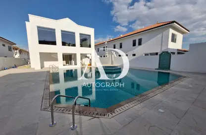 فيلا - 5 غرف نوم - 6 حمامات للايجار في فلل الصفا 2 - الصفا 2 - الصفا - دبي فيلا - 5 غرف نوم - 6 حمامات للايجار في فلل الصفا 2 - الصفا 2 - الصفا - دبي