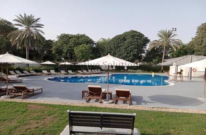 Apartment - 1 Bedroom - 1 Bathroom for rent in The Gardens Buildings - The Gardens - Dubai