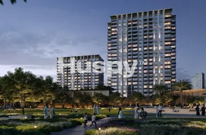 Apartment - 2 Bedrooms - 2 Bathrooms for sale in Altus - Dubai Creek Harbour (The Lagoons) - Dubai