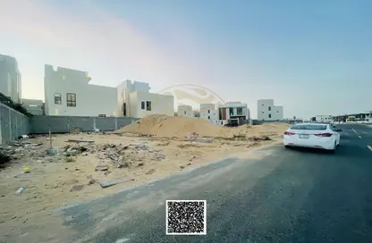 أرض - استوديو للبيع في الزاهية جاردنز - الزاهية - عجمان