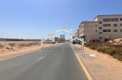 أرض - استوديو للبيع في 2 المويهات - المويهات - عجمان