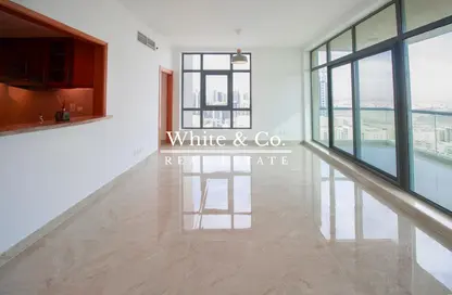 Apartment - 1 Bedroom - 1 Bathroom for sale in The Links East Tower - The Links - The Views - Dubai