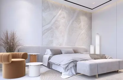 Apartment - 1 Bathroom for sale in Auresta tower - Jumeirah Village Circle - Dubai Apartment - 1 Bathroom for sale in Auresta tower - Jumeirah Village Circle - Dubai