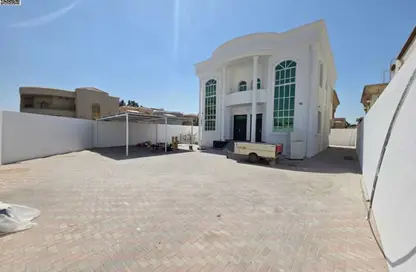 فيلا - 5 غرف نوم - 7 حمامات للايجار في فلل الروضة 3 - 3 الروضة - الروضة - عجمان فيلا - 5 غرف نوم - 7 حمامات للايجار في فلل الروضة 3 - 3 الروضة - الروضة - عجمان