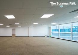 Empty Room image for: Office Space - 8 bathrooms for rent in Business Park - Dubai South (Dubai World Central) - Dubai, Image 1