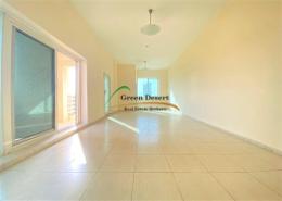 Empty Room image for: Apartment - 2 bedrooms - 3 bathrooms for rent in Dubai Sports City - Dubai, Image 1