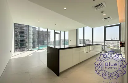 شقة - 2 غرف نوم - 4 حمامات للايجار في مساكن 12 - المنطقة وان - مدينة الشيخ محمد بن راشد - دبي شقة - 2 غرف نوم - 4 حمامات للايجار في مساكن 12 - المنطقة وان - مدينة الشيخ محمد بن راشد - دبي