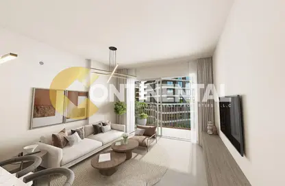 شقة - غرفة نوم - 2 حمامات للبيع في جاردينيا باي - جزيرة الياس - أبوظبي