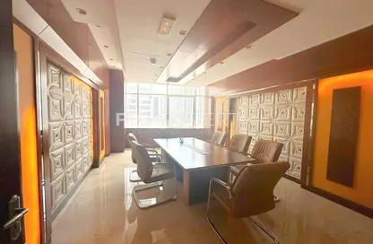 Apartment - Studio - 1 Bathroom for rent in Mazaya Business Avenue BB2 - Mazaya Business Avenue - Jumeirah Lake Towers - Dubai