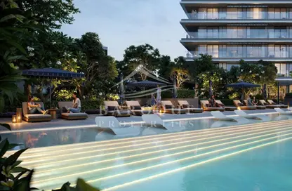 Duplex - 3 Bedrooms - 4 Bathrooms for sale in Albero by Emaar - Dubai Creek Harbour (The Lagoons) - Dubai Duplex - 3 Bedrooms - 4 Bathrooms for sale in Albero by Emaar - Dubai Creek Harbour (The Lagoons) - Dubai