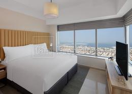 Hotel and Hotel Apartment - 3 bedrooms - 3 bathrooms for rent in StayBridge Suites - Sheikh Zayed Road - Dubai
