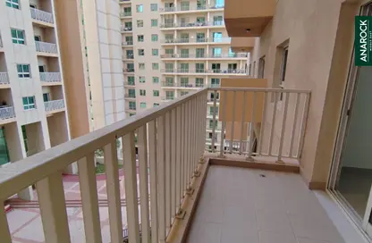 Apartment - 1 Bedroom - 2 Bathrooms for sale in Centrium Tower 1 - Centrium Towers - Dubai Production City (IMPZ) - Dubai