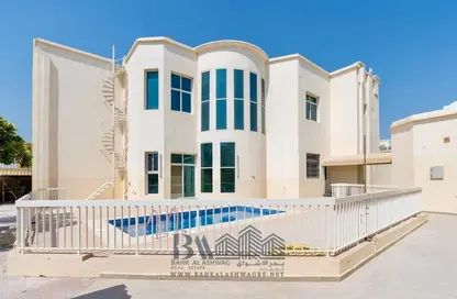 Villa - 7 Bedrooms for rent in Al Muhaisnah 1 - Al Muhaisnah - Dubai