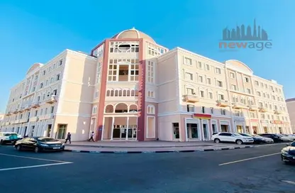 Apartment - Studio - 1 Bathroom for rent in Italy Cluster - International City - Dubai