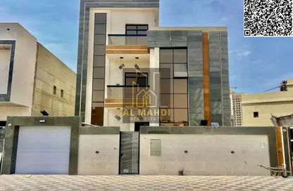 Villa - 5 Bedrooms - 7 Bathrooms for sale in Al Aamra Gardens - Al Amerah - Ajman