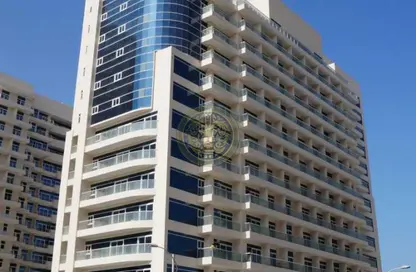 Apartment - 1 Bedroom - 2 Bathrooms for rent in Royal Residence 2 - Royal Residence - Dubai Sports City - Dubai