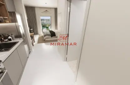 Apartment - 1 Bathroom for sale in Reeman Living - Al Shamkha - Abu Dhabi
