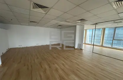 مكتب - استوديو - 1 حمام للايجار في القلعة - الخليج التجاري - دبي
