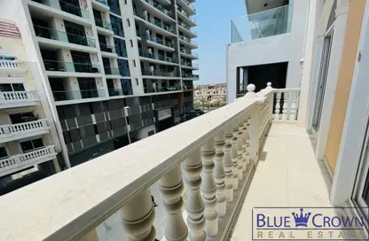 Apartment - 2 Bedrooms - 3 Bathrooms for rent in Adore - Jumeirah Village Circle - Dubai