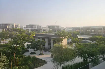 فيلا - 3 غرف نوم - 4 حمامات للايجار في اورا - تلال الغاف - دبي فيلا - 3 غرف نوم - 4 حمامات للايجار في اورا - تلال الغاف - دبي