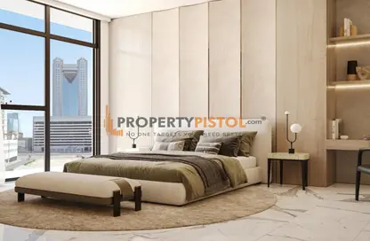 Apartment - 2 Bedrooms - 2 Bathrooms for sale in Waha Living - Jumeirah Garden City - Al Satwa - Dubai Apartment - 2 Bedrooms - 2 Bathrooms for sale in Waha Living - Jumeirah Garden City - Al Satwa - Dubai