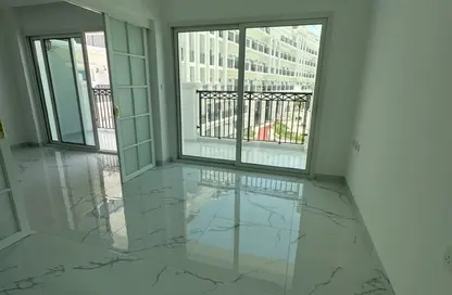 Apartment - 2 Bedrooms - 2 Bathrooms for rent in Vincitore Benessere - Arjan - Dubai