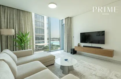Apartment - 1 Bedroom - 2 Bathrooms for rent in Residences 26 - District One - Mohammed Bin Rashid City - Dubai