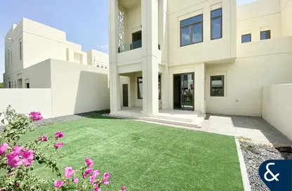 Villa - 3 Bedrooms - 3 Bathrooms for sale in Mira Oasis 3 - Mira Oasis - Reem - Dubai