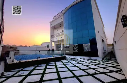 Villa - 6 Bedrooms - 7+ Bathrooms for sale in Al Rawda 3 Villas - Al Rawda 3 - Al Rawda - Ajman