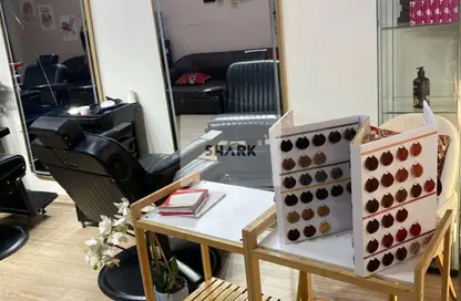 Retail - Studio - 2 Bathrooms for sale in Al Mina Building - Al Rawda 2 - Al Rawda - Ajman