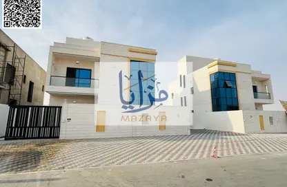 Villa - 6 Bedrooms - 7+ Bathrooms for sale in Al Aamra Gardens - Al Amerah - Ajman