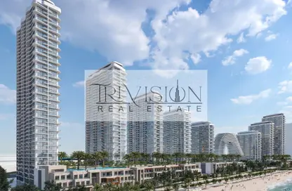 Apartment - 1 Bedroom - 2 Bathrooms for sale in Sobha Aquamont - Umm Al Quwain Apartment - 1 Bedroom - 2 Bathrooms for sale in Sobha Aquamont - Umm Al Quwain