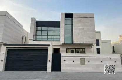 Villa - 5 Bedrooms - 7 Bathrooms for rent in Al Yasmeen 1 - Al Yasmeen - Ajman